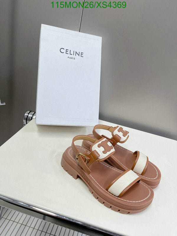 SAMC - COL Women Shoes - 284