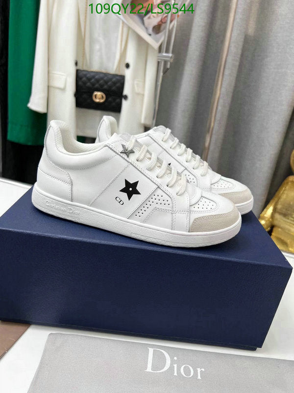 SAMC - DOR Women Sneakers - 162