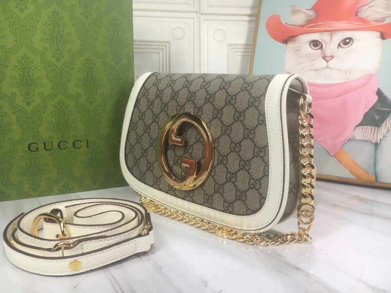 Satchel Bags - GCI Bags - 1369