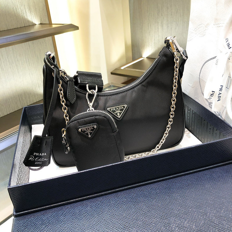 Satchel Bags - PDA Bags - 2302