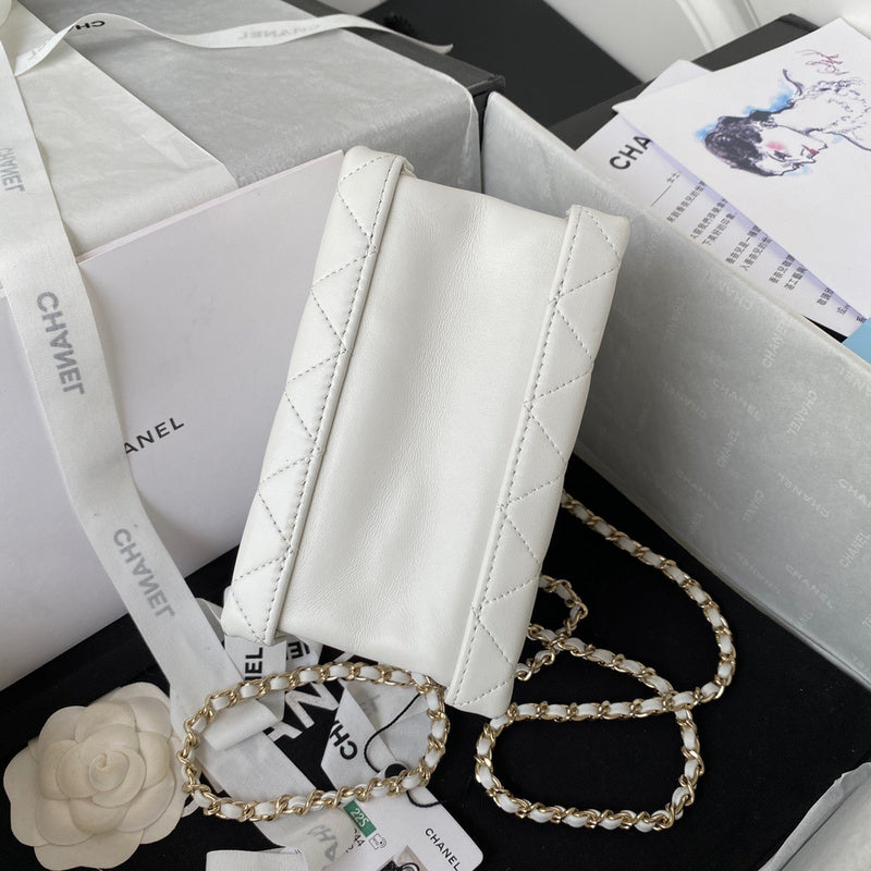 Satchel Bags - CHL Bags - 7596