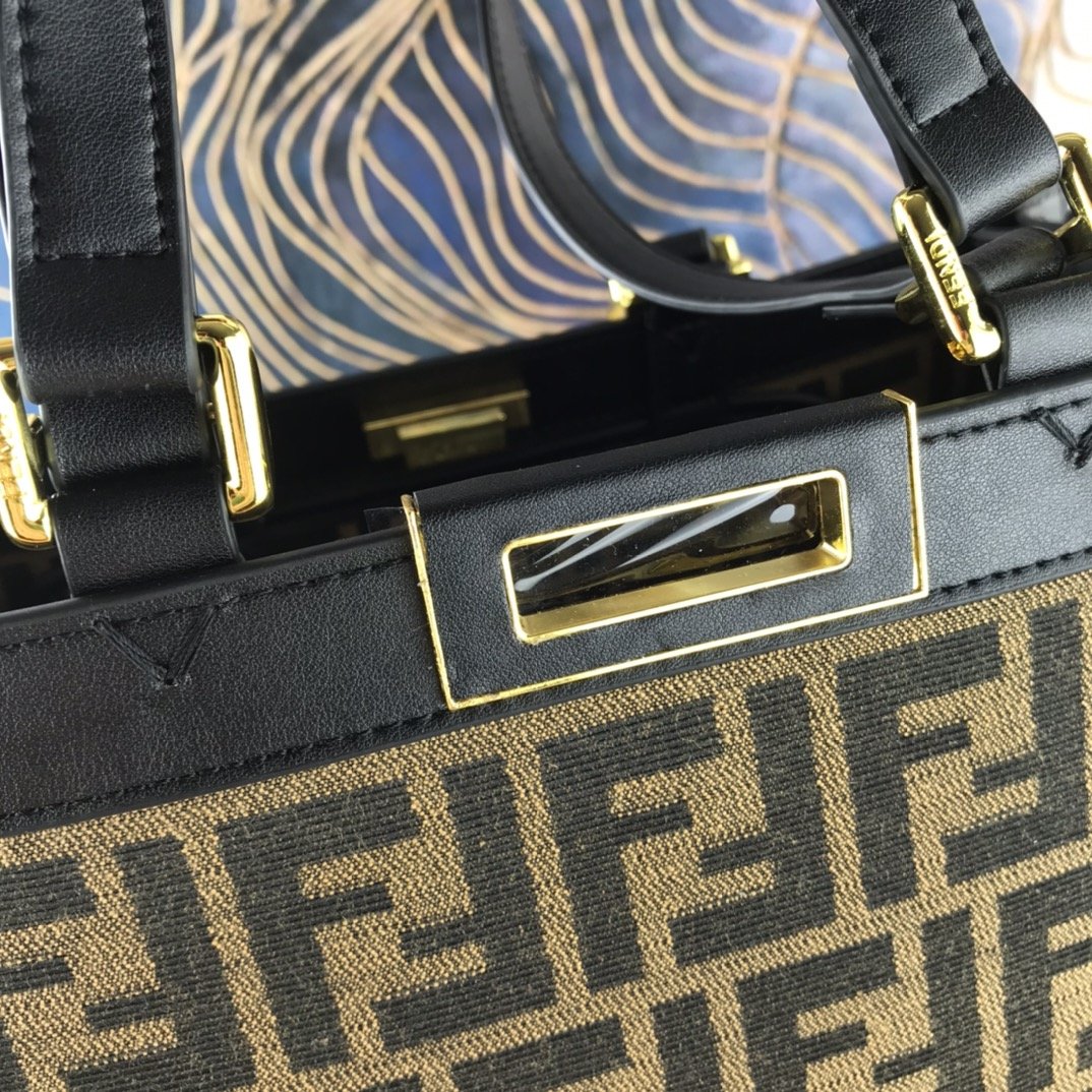 EN - New Arrival Bags FEI 054