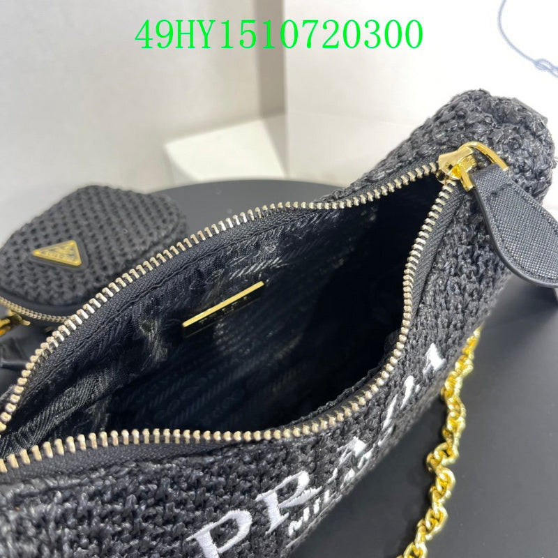 Satchel Bags - PDA Bags - 4117