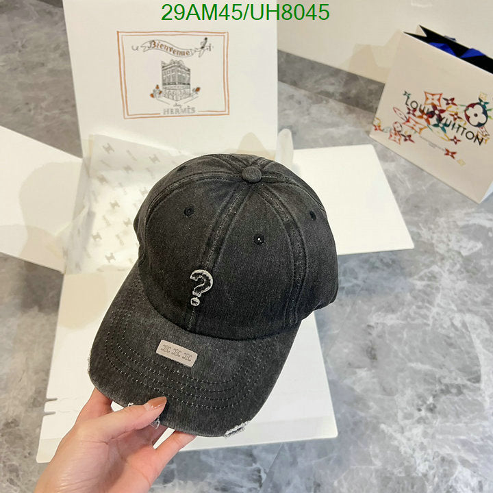 SAMC - COL Caps & Hats - 031