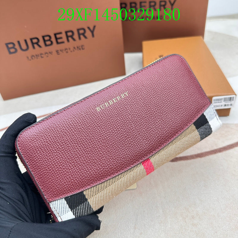 Glami - BOR Wallet - 033