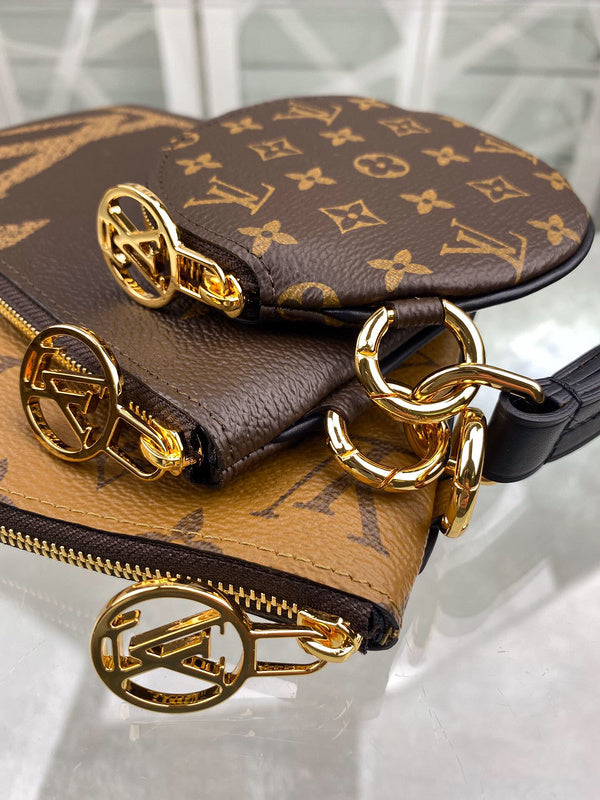 Glami Fashion Lu-Vi bags - 9006