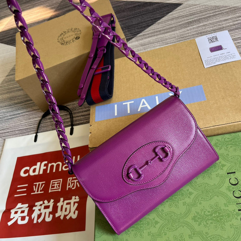 Satchel Bags - GCI Bags - 7744