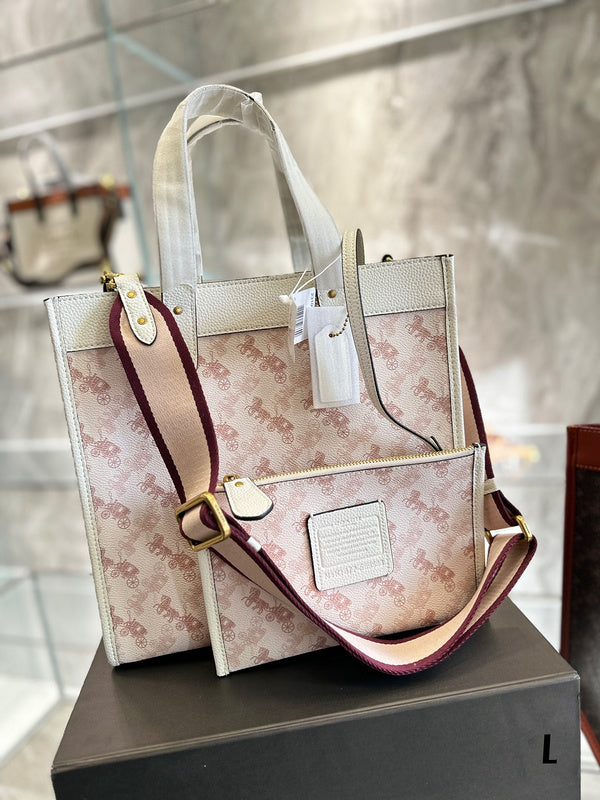 Satchel Bags - CCH Bags - 355