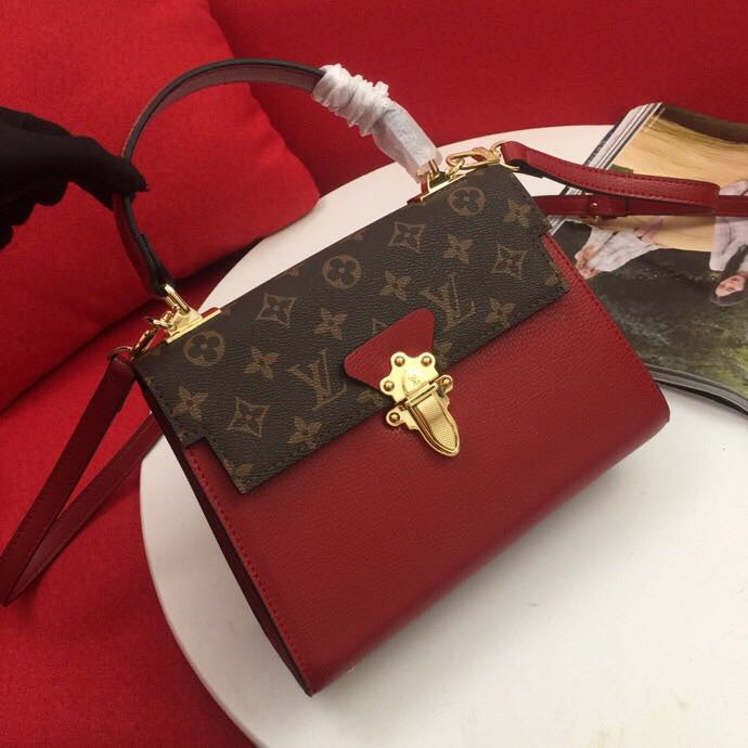 Glami- Glami- Lu-Vi bags - 3682