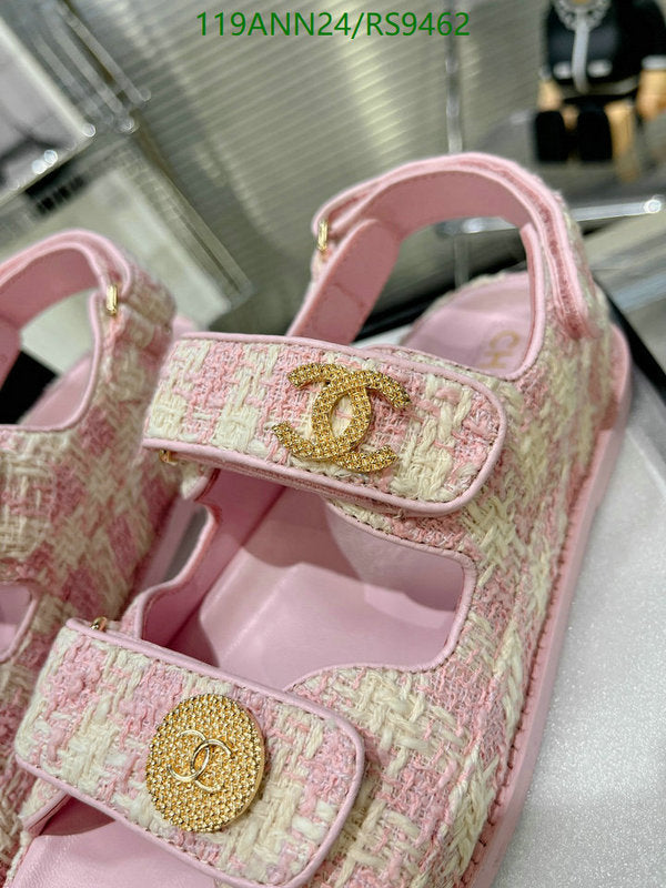 SAMC - CHL Women Shoes Beach - 077