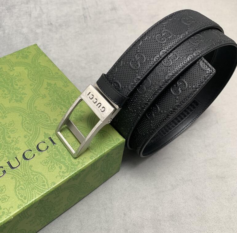 SAMC - Mix Belts - 091
