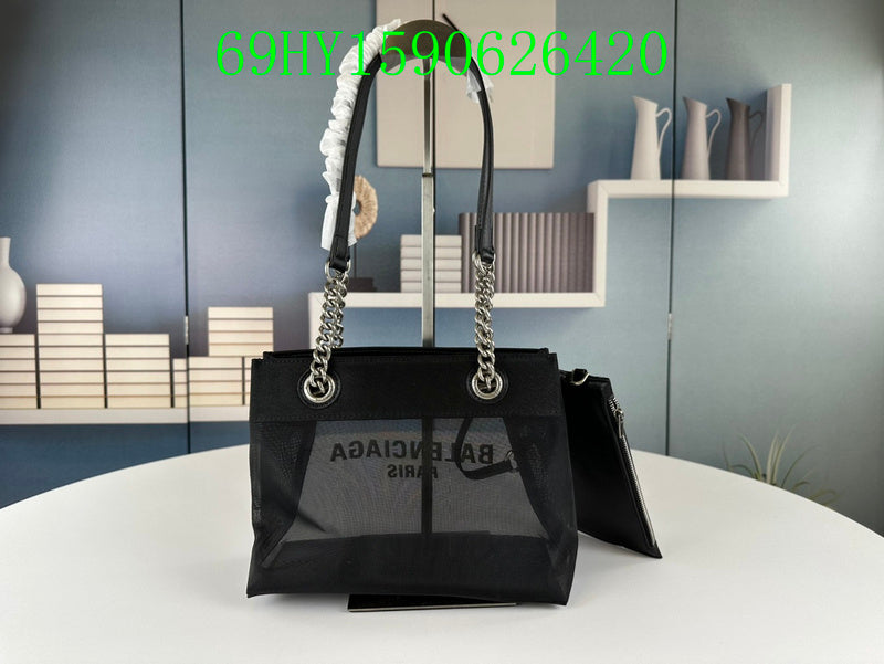 Glami Fashion - BGA Bags - 1746