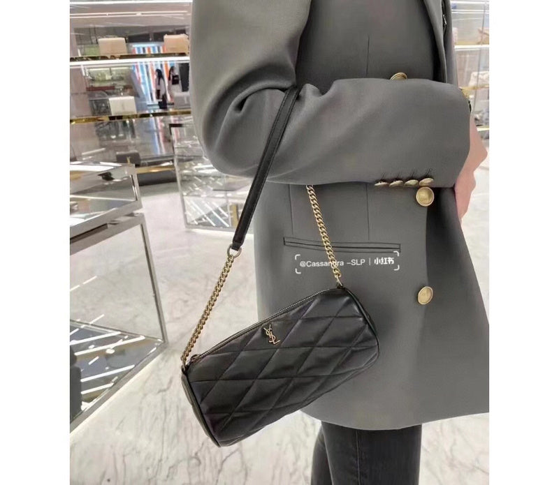 Satchel Bags - SLY Bags - 1586