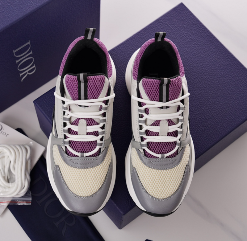 SAMCC - DOR Men Shoes - 008