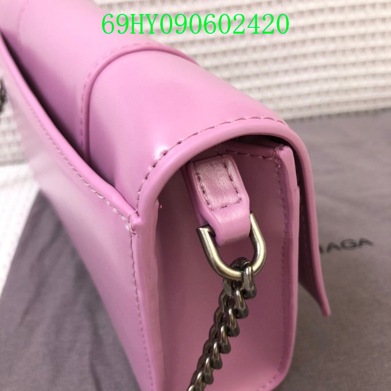 Satchel Bags - BGA Bags - 2480