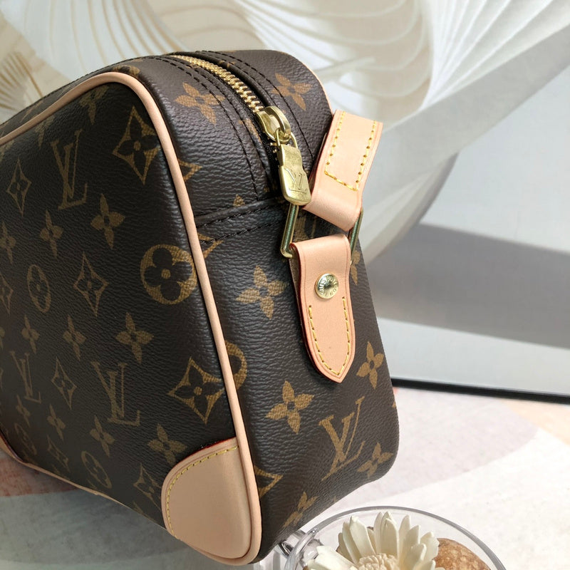 Satchel Bags - VL Bags - 904