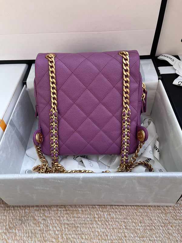 GlamI - CHL Bags - 3397