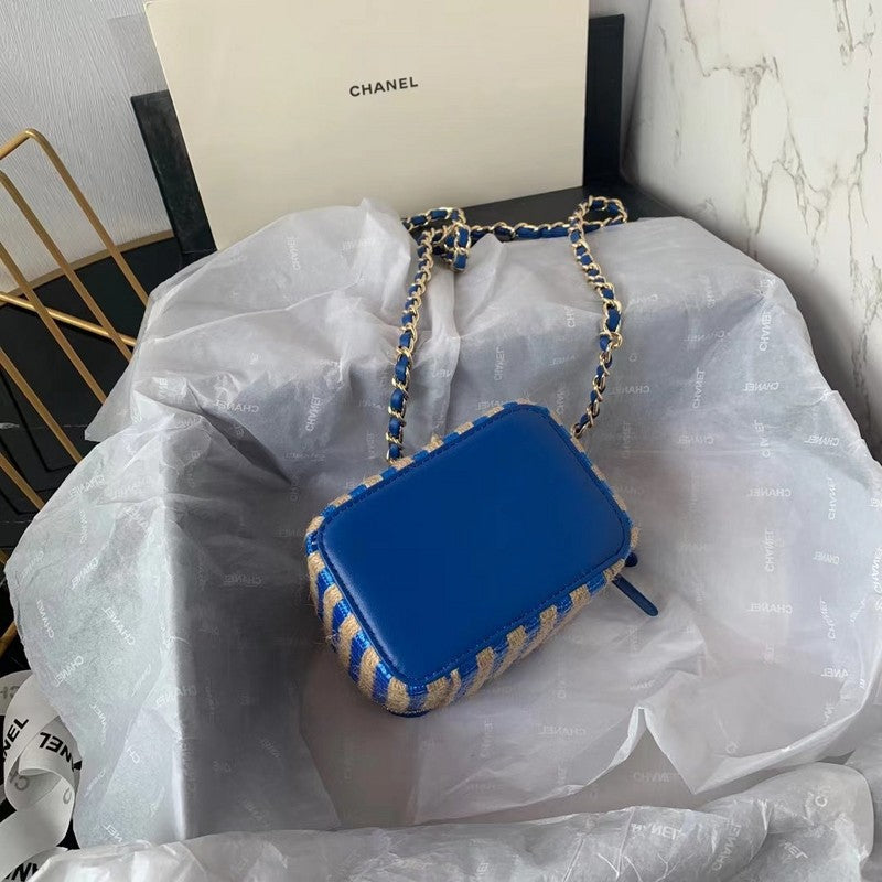 Satchel Bags - CHL Bags - 1473