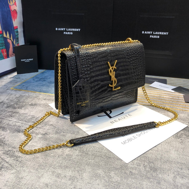 Satchel Bags - SLY Bags - 1676