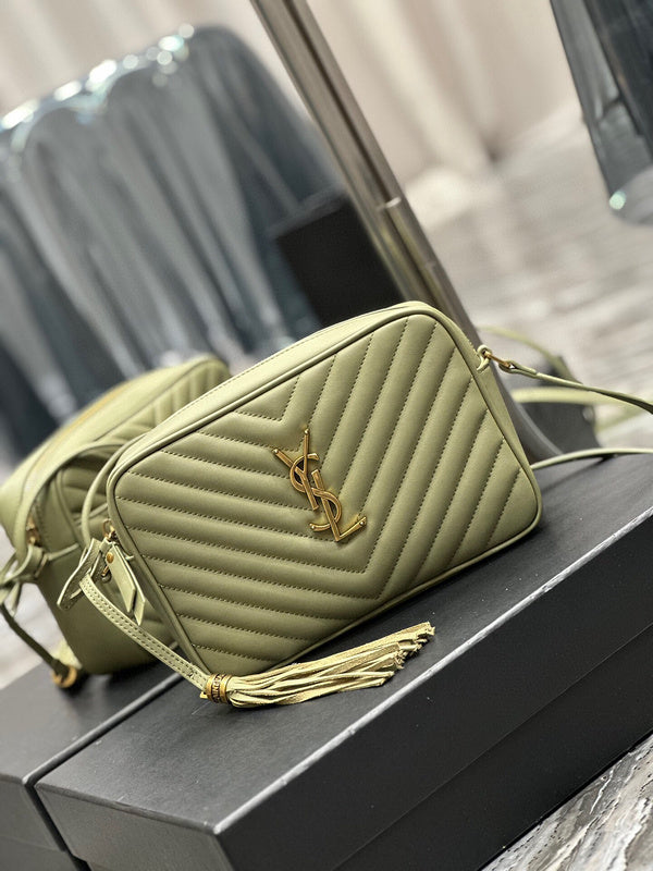 Glami Fashion - SLY Bags - 129