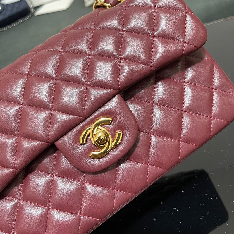 Satchel Bags - CHL Bags - 3258