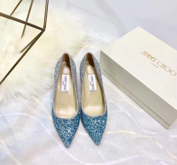SAMC - JMC Shoes - 190