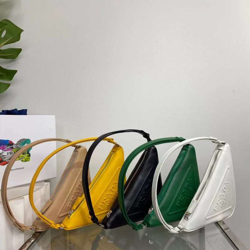 Satchel Bags - PDA Bags - 1743