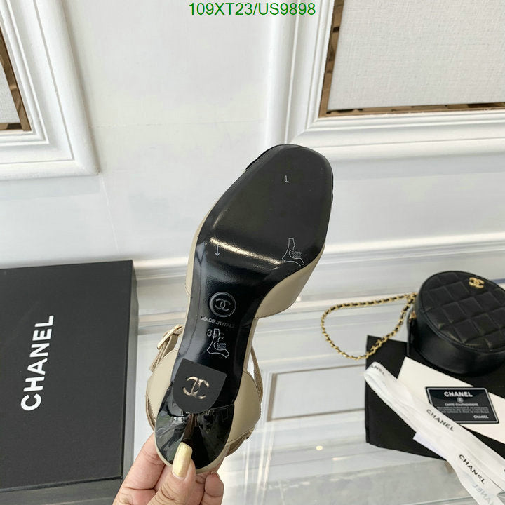 SAMC - CHL Women Shoes High Heels - 064