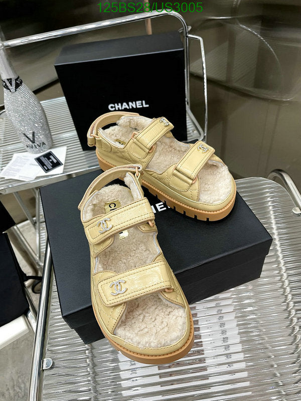 SAMC - CHL Women Shoes Beach - 026