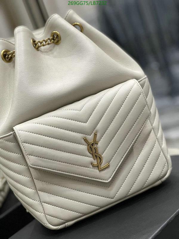 SAMC - YLS Bags - 445