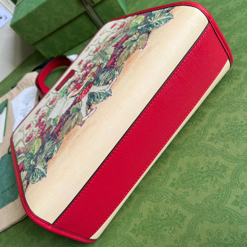 Satchel Bags - GCI Bags - 6923