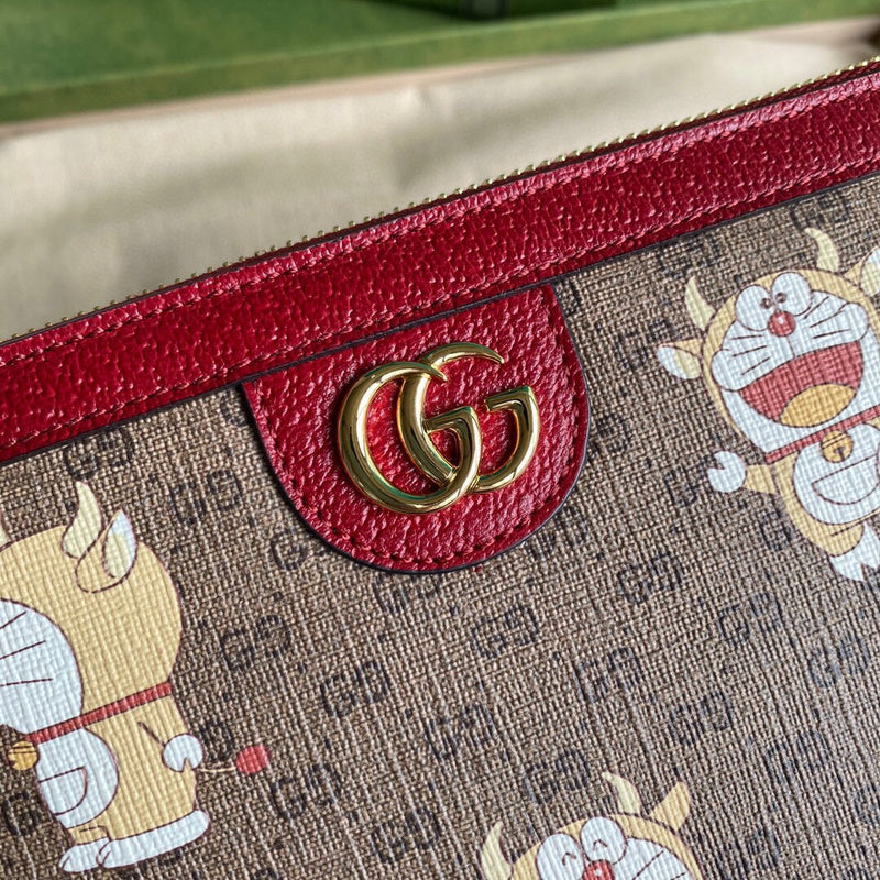 Satchel Bags - GCI Bags - 5986