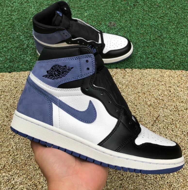 SAMC - NKE Shoes - 984