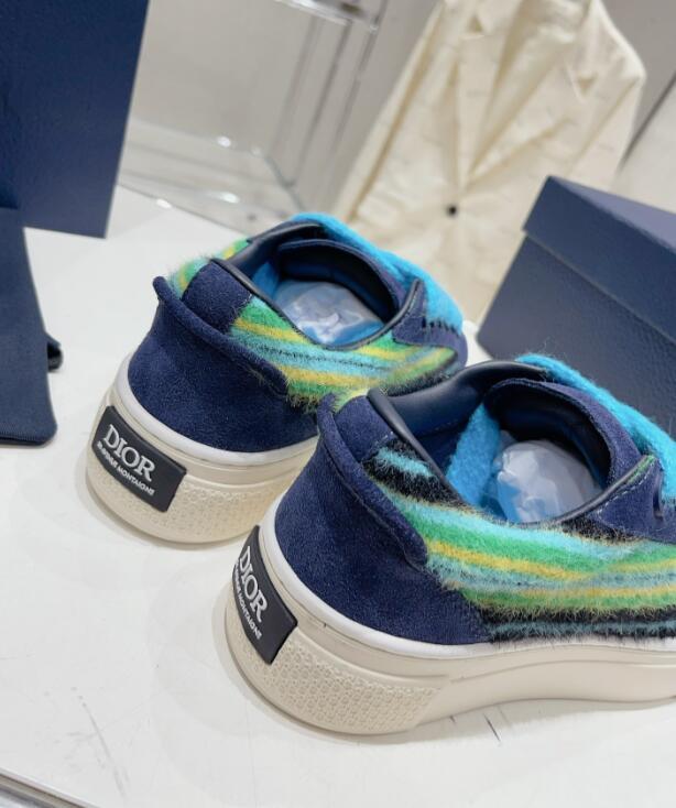 SAMCC - DOR Men Shoes - 311