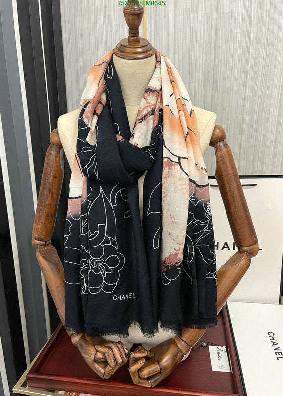 SAMC - CHL Scarves - 272
