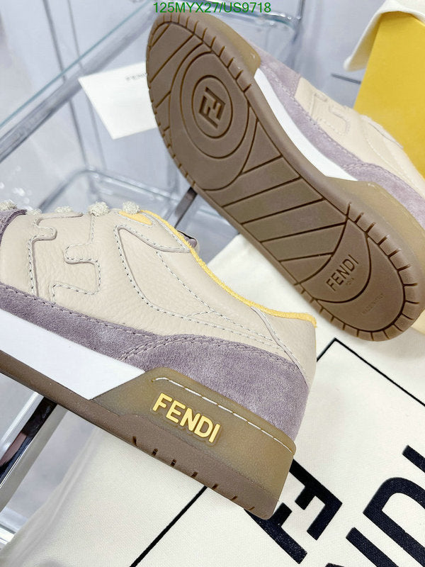SAMC - FDE Women Shoes - 411