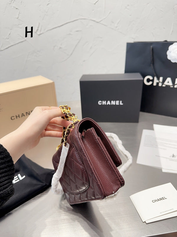 Satchel Bags - CHL Bags - 7213