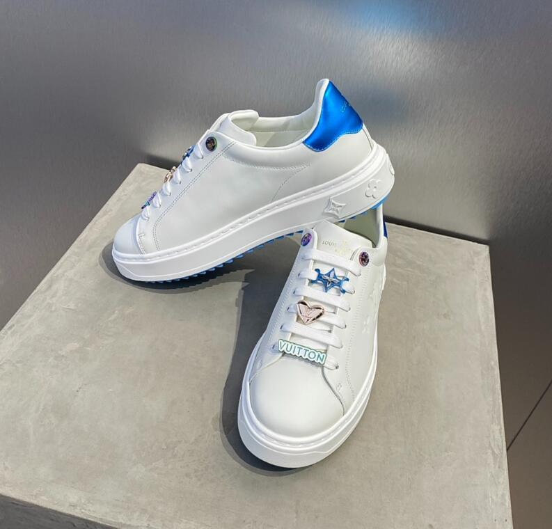 Glamy - LOV Men Shoes - 871