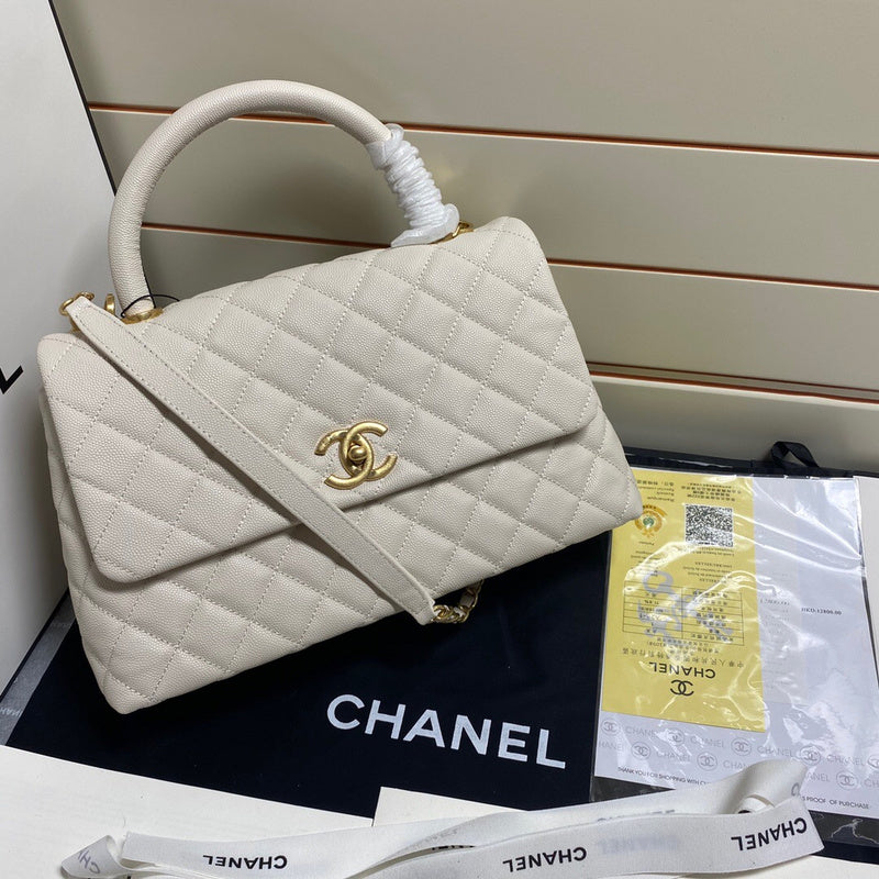 Satchel Bags - CHL Bags - 7491