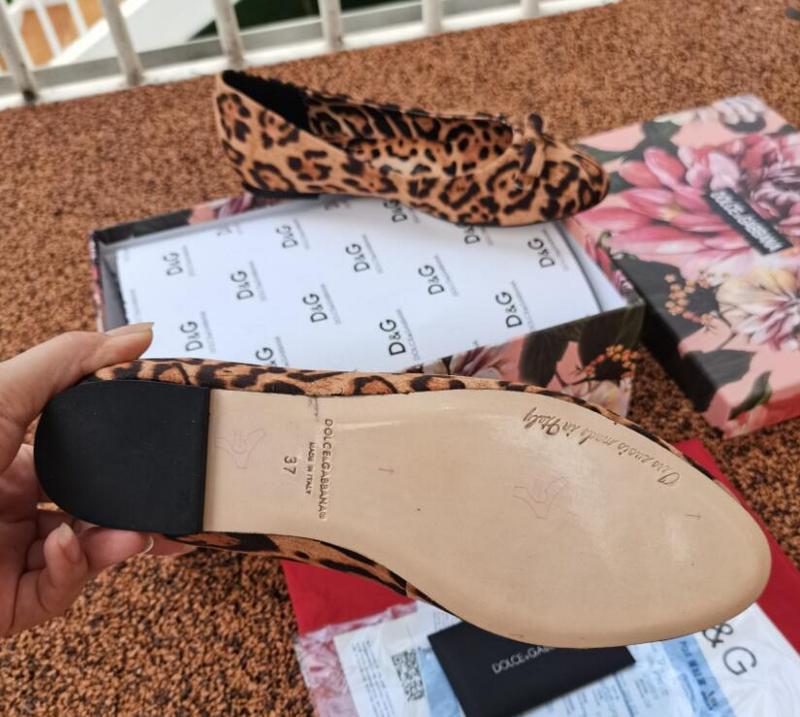 SAMC - DAG Women Shoes - 334