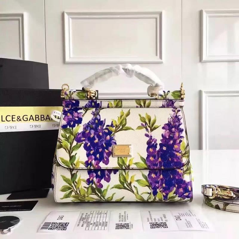 Satchel Bags - DG Bags - 298