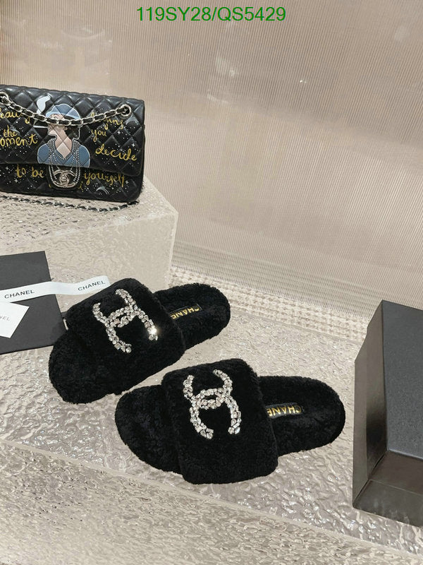 SAMC - CHL Women Shoes Slippers - 176