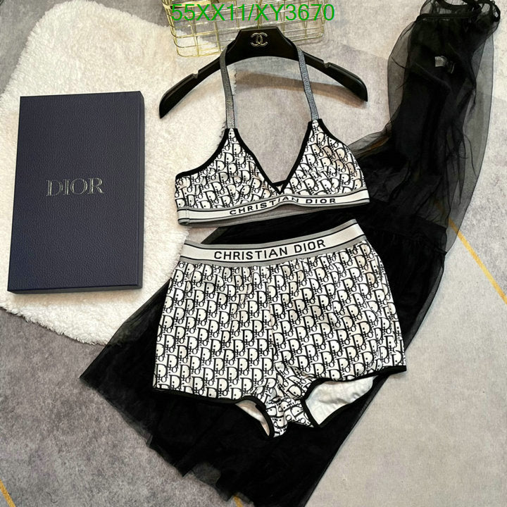SAMC - DOR Swimsuits - 093