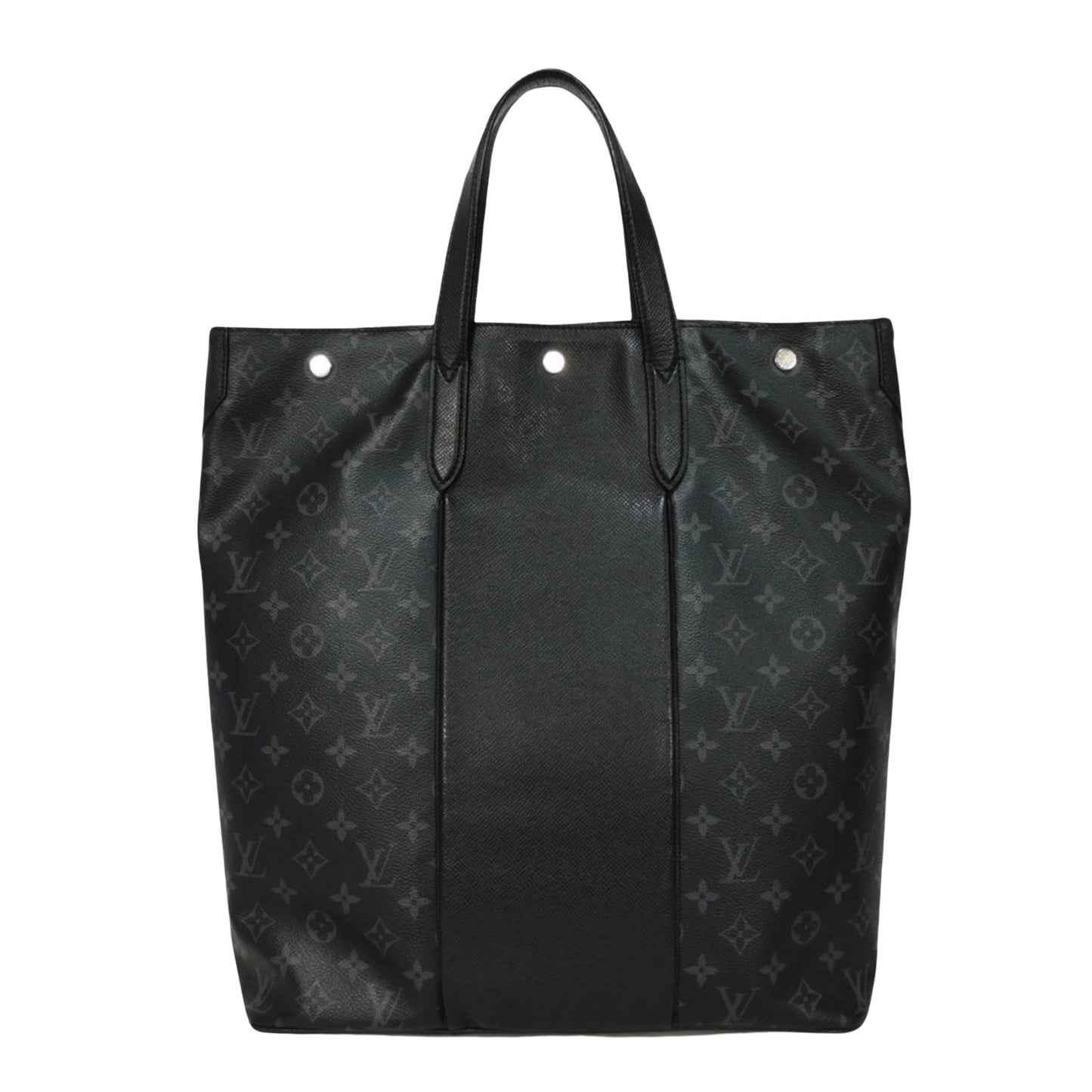 Louis Vuitton City  Leather Tote Bag ()