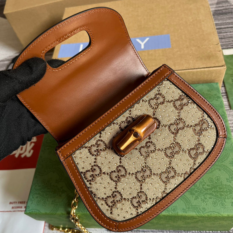 Satchel Bags - GCI Bags - 7717