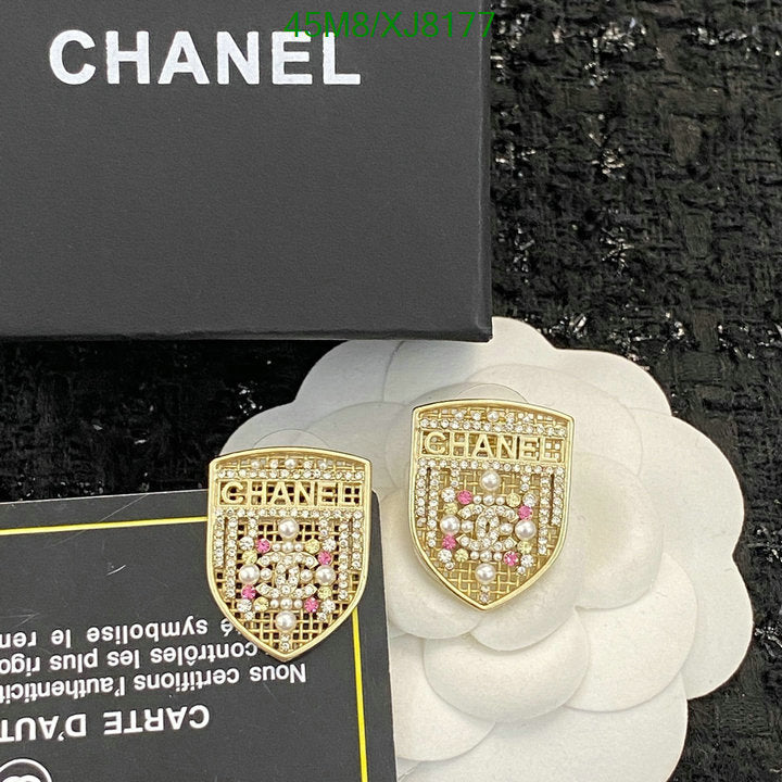 SAMC - CHL Jewelry - 924