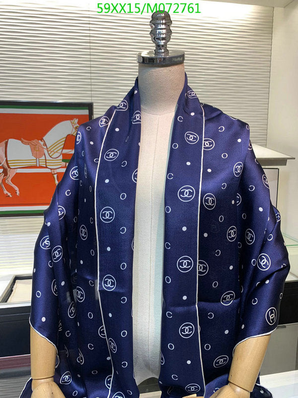 SAMC - CHL Scarves - 935