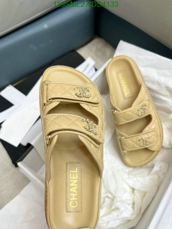 SAMC - CHL Women Shoes Slippers - 022