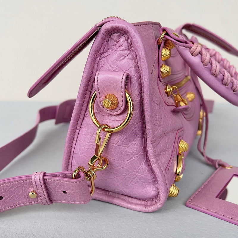 Glamy - BG Bags - 809