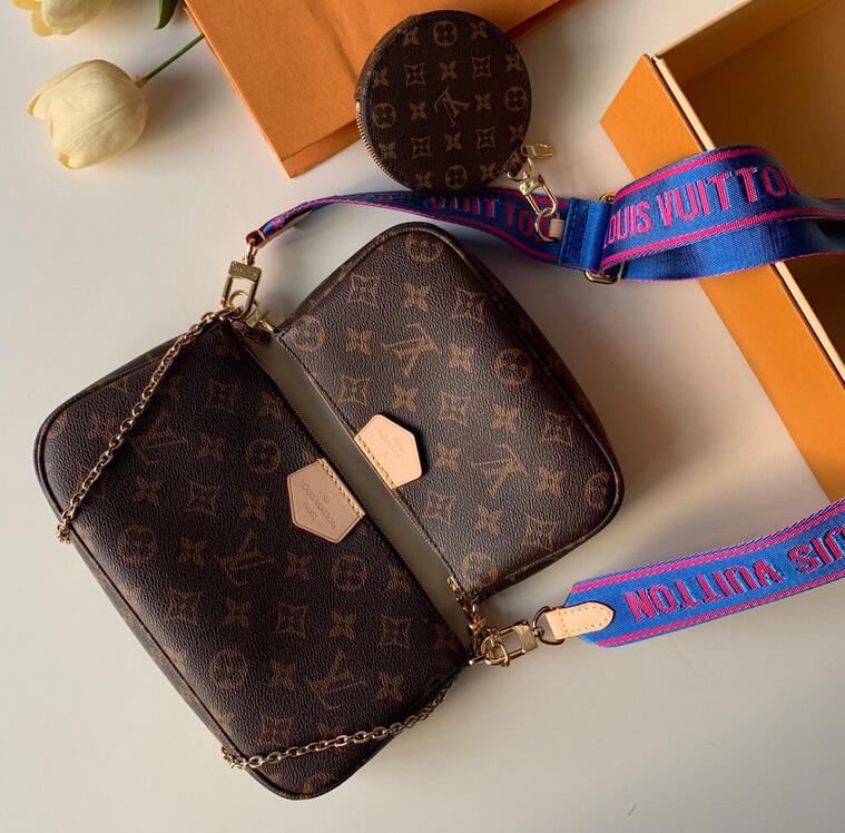 SAMC - LOV Bags - 2946